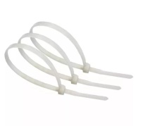 ХОМУТЫ ДЛЯ КАБЕЛЯ