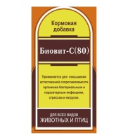 биовит 80
