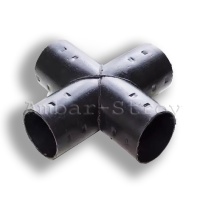 krestovina-dlya-drenazhnoj-tr-d-63mm