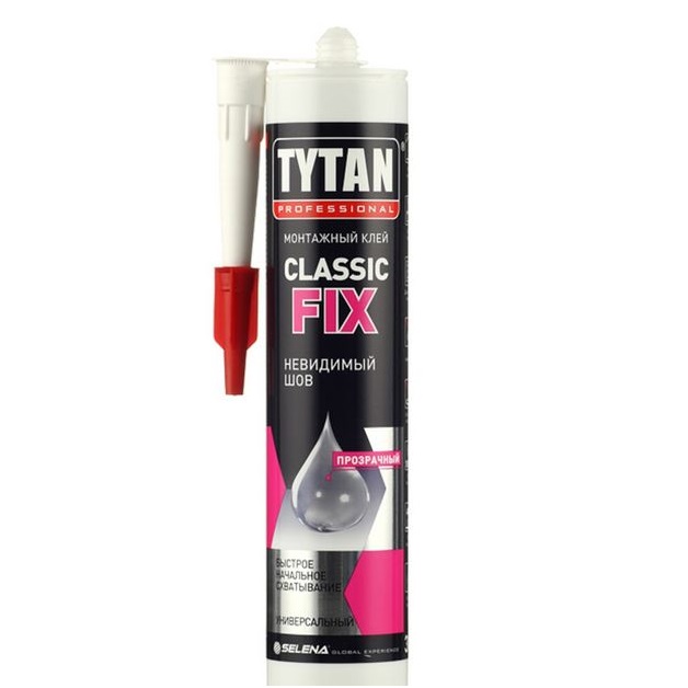  Classic Fix  "TYTAN  Professional"  310.