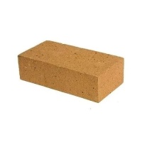 КИРПИЧ ОГНЕУПОРНЫЙ ШБ-5