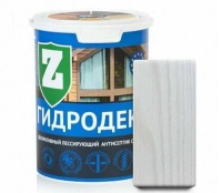 морозный иней