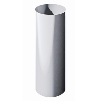 Труба Verat 3000 мм Белый