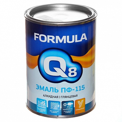  -115 Formula  Q8  0,9   