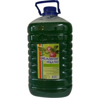 жидкое мыло