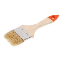 КИСТЬ ФЛЕЙЦЕВАЯ  2 (50ММ)