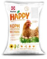 пурин хэппи