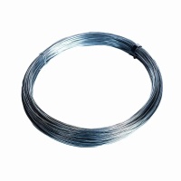 Проволока оцинкованная