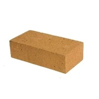 КИРПИЧ ОГНЕУПОРНЫЙ ШБ-8