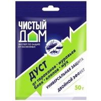 дуст