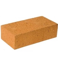 КИРПИЧ ОГНЕУПОРНЫЙ ШБ-9