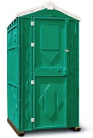 туалет био 2