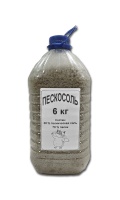 Пескосоль6кг