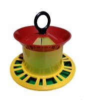 автокормушка