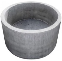 КОЛЬЦО С ДНОМ