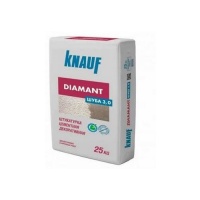 ДИАМАНТ ШТУКАТУРКА (ШУБА 3,0) 25 КГ