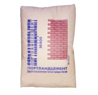 цемент 400