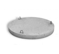 ПЕРЕКРЫТИЕ БЕТОННОЕ (ДНО)