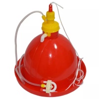 поилка колокольная