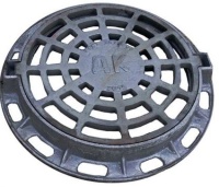 ЛЮК ДОЖДЕПРИЕМНЫЙ ТЯЖЕЛЫЙ ТИП (ДК)