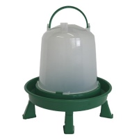 поилка ноги