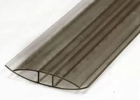 ПРОФИЛЬ СОЕДИНИТЕЛЬНЫЙ  бронза