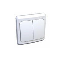 ВЫКЛЮЧАТЕЛЬ 2 КЛ. СП ВС 10-002